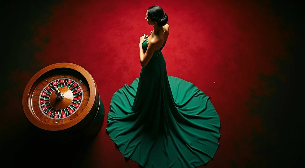 3355bd Inside Our Roulette Blazespin Tables
